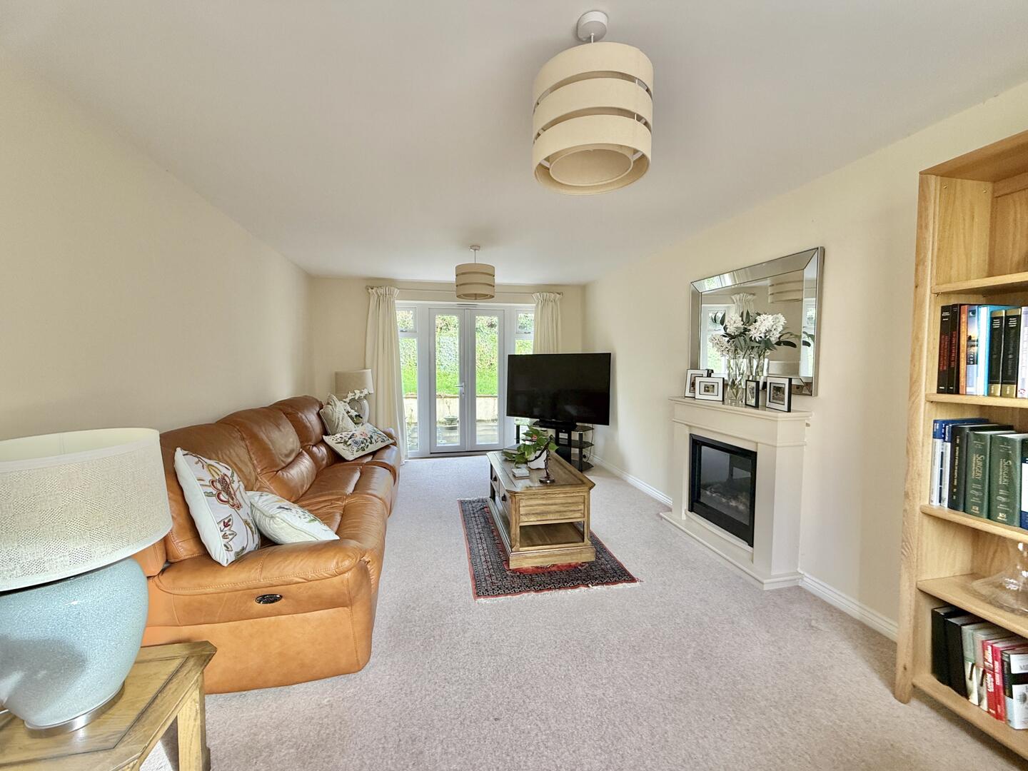 Landerslee Drive, Truro